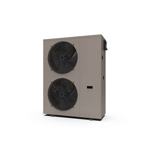 Toplotna pumpa vazduh-voda (EVI serija)