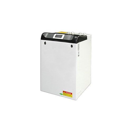 Toplotna pumpa voda - voda